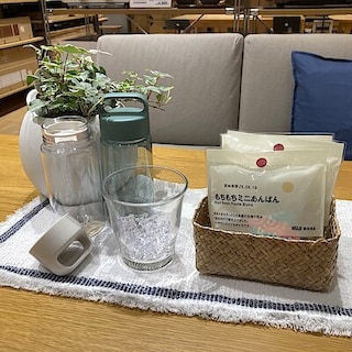 【フォレストモール甲斐竜王】週末試食会のお知らせ