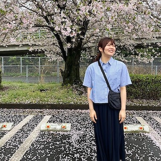 【宇土シティモール】 身長161㎝