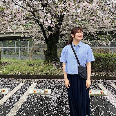 【宇土シティモール】 身長161㎝