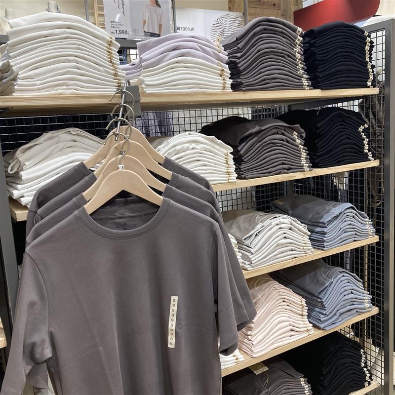 涼感Tシャツデー