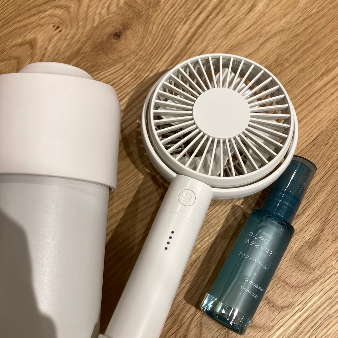 夏おすすめ商品