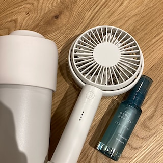 【宇土シティモール】夏イベントにおすすめ！無印良品の夏グッズ