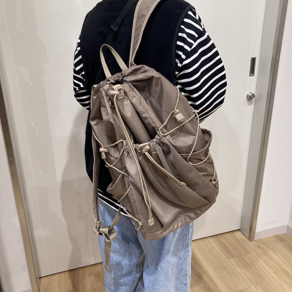 撥水シップストップ