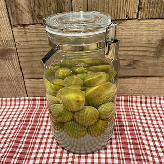 【宇土シティモール】 初夏を楽しむ、梅しごと。