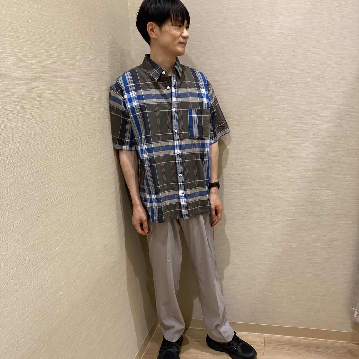 【宇土シティモール】170㎝｜無印良品 宇土シティモール