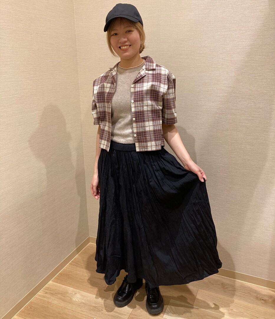 【宇土シティモール】156㎝｜無印良品 宇土シティモール