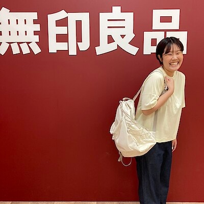 【宇土シティモール】身長164㎝