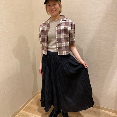 【宇土シティモール】156㎝