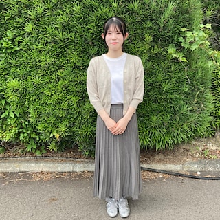【宇土シティモール】身長157㎝