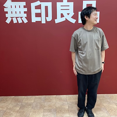 【宇土シティモール】身長168cm