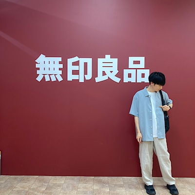 【宇土シティモール】身長170cm