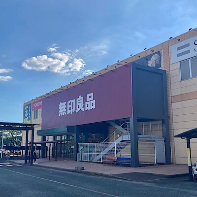 【宇土シティーモール】本日オープンいたしました！