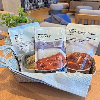 【イオンモール常滑】9月4日(金)オープン｜スタッフのおすすめ　カレー 