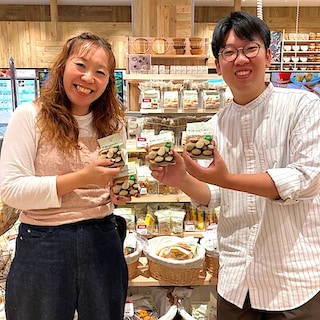 【イオンモール常滑】試食のお知らせ 