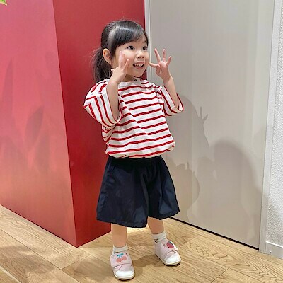 【ゆめタウン武雄】身長94cm