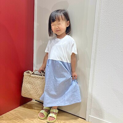 【ゆめタウン武雄】身長95cm ｜ こどものためのこどもふく