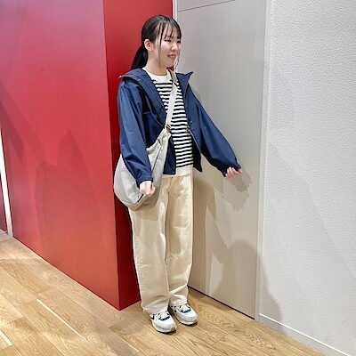 【ゆめタウン武雄】身長162㎝