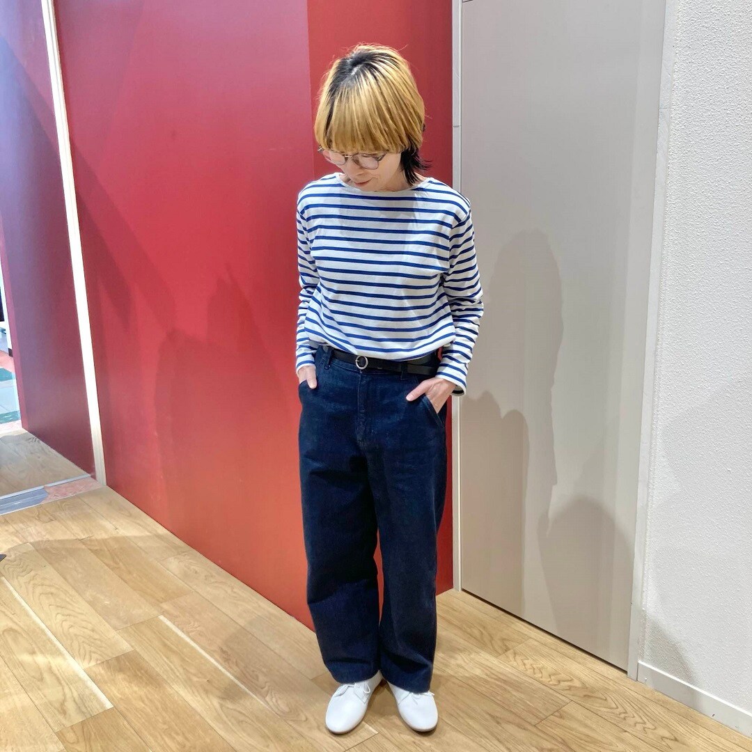 スタッフスナップ