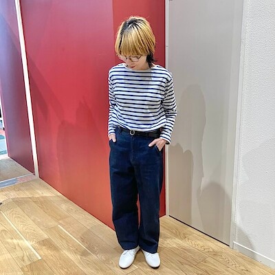 【ゆめタウン武雄】身長：153cm