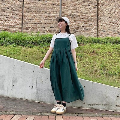 【ゆめタウン武雄】身長162cm