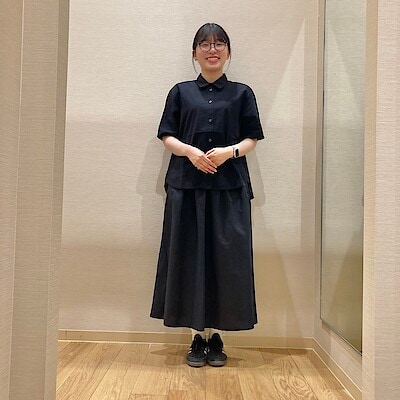 【ゆめタウン武雄】身長165cm