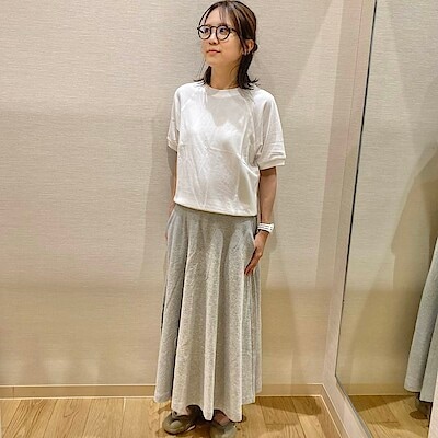 【ゆめタウン武雄】身長160cm