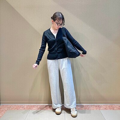 【ゆめタウン武雄】身長162㎝