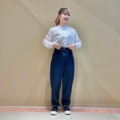 【ゆめタウン武雄】身長153cm