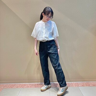 【ゆめタウン武雄】身長162cm