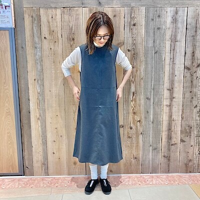 【ゆめタウン武雄】身長160cm