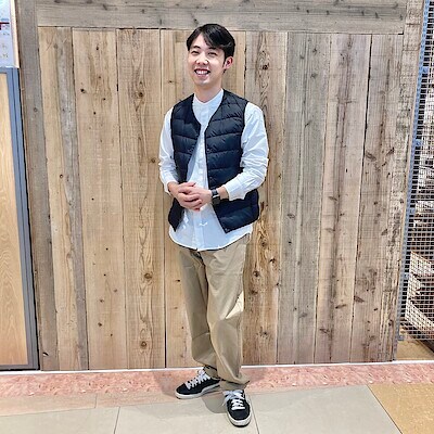 【ゆめタウン武雄】168cm