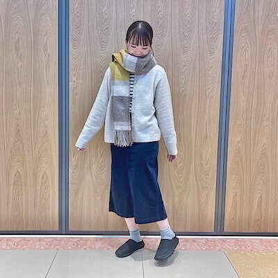 【ゆめタウン武雄】身長162cm