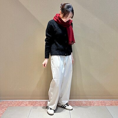 【ゆめタウン武雄】 身長164cm