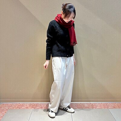 【ゆめタウン武雄】　身長164cm