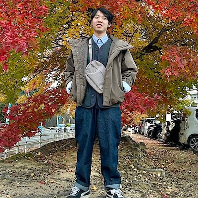 【ゆめタウン武雄】身長168cm