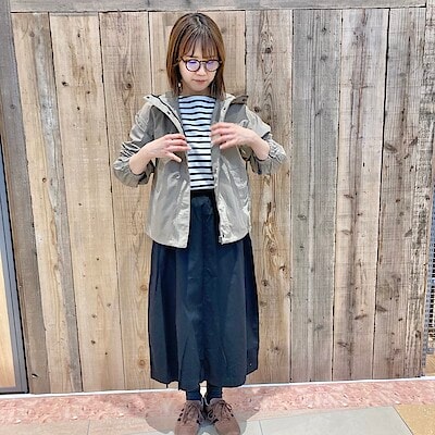 【ゆめタウン武雄】身長160cm