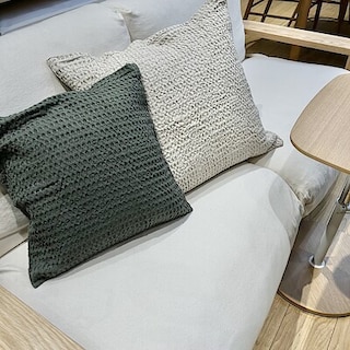 【ゆめタウン武雄】　毎日のくつろぎに、やさしい風合いを。