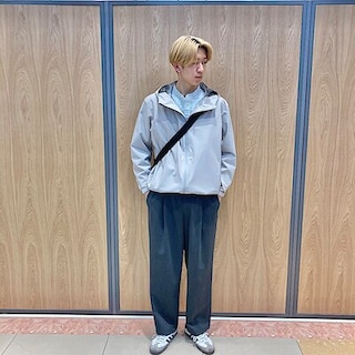 【ゆめタウン武雄】身長185cm