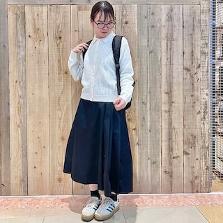 【ゆめタウン武雄】身長162cm