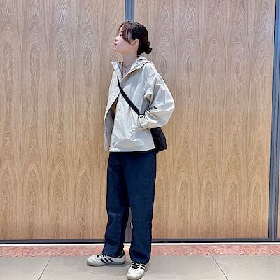 【ゆめタウン武雄】　身長164cm