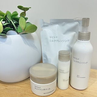 【ゆめタウン武雄】クレンジングシリーズに新商品が登場しました！