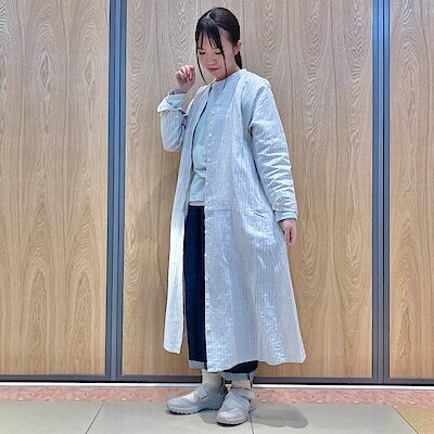 【ゆめタウン武雄】　身長162cm