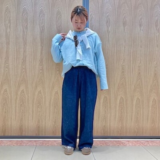 【ゆめタウン武雄】身長153cm