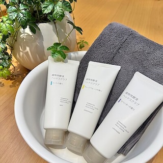 【ゆめタウン武雄】新商品　ヘッドスクラブのご紹介♩