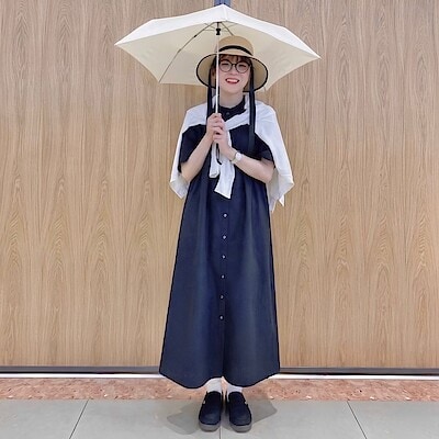 【ゆめタウン武雄】身長162cm