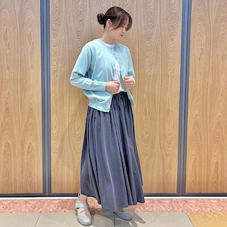【ゆめタウン武雄】身長164cm