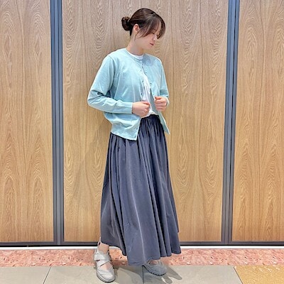 【ゆめタウン武雄】身長164cm
