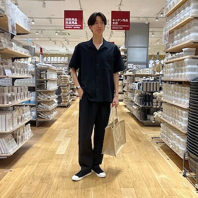 【ゆめタウン武雄】身長185cm