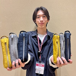 【ゆめタウン武雄】毎日の文房具にお気に入りの居場所を
