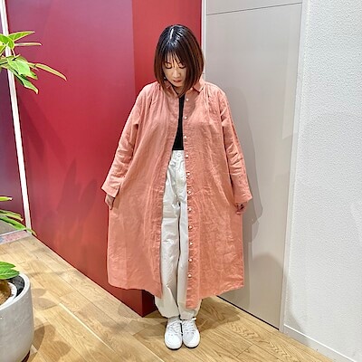 【ゆめタウン武雄】身長161cm